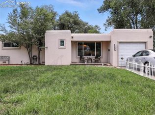1504 Hallam Ave, Colorado Springs, CO 80911