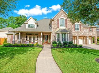 2222 N Imperial Path Ln, Spring, TX 77386