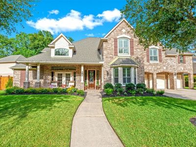 2222 N Imperial Path Ln, Spring, TX, 77386