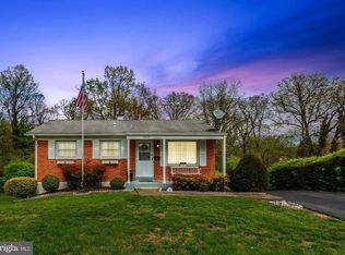 14317 Belleville Ave, Woodbridge, VA 22193