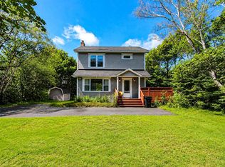 36 Bay Bulls Rd, St. John's, NL A1G1A3