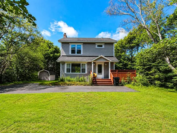 36 BAY BULLS Road, St. John's, NL A1G1A3