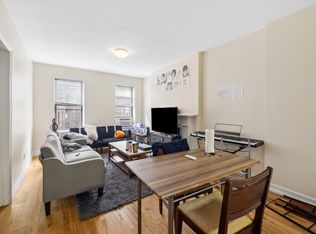 144 W 17th St #5RW, New York, NY 10011