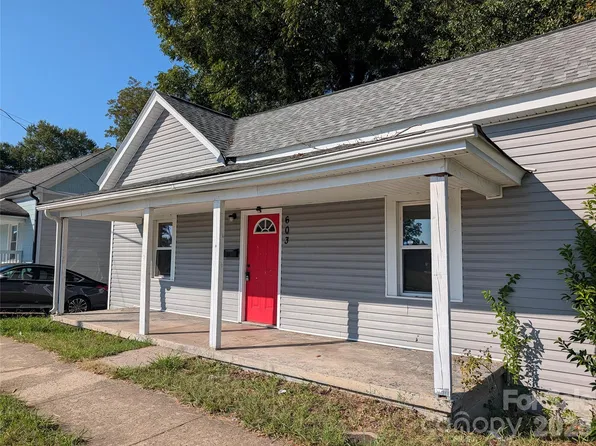 603 S Marietta St, Gastonia, NC 28052
