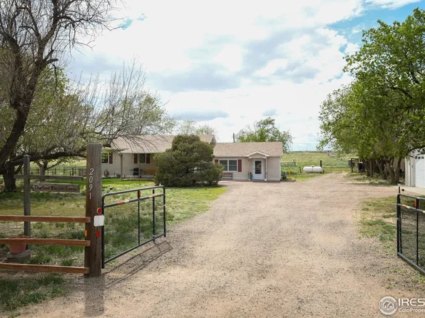 2091 Tate Ave, Fort Lupton, CO 80621
