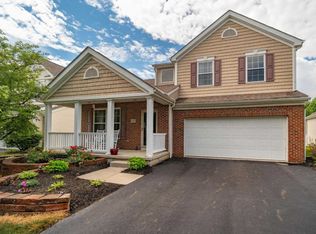 4587 Grand Strand Dr, Grove City, OH 43123