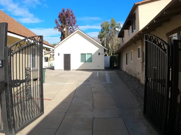 (undisclosed Address), Pasadena, CA 91104