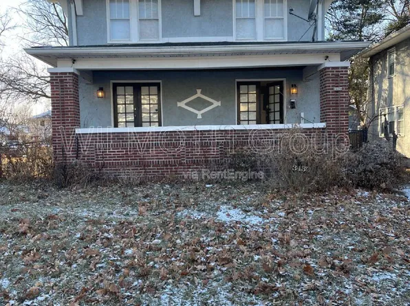 3430 Guilford Ave, Indianapolis, IN 46205