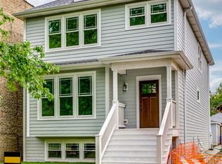 3902 N Richmond St, Chicago, IL 60618