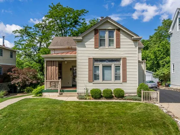 45 Taylor Ave, Fort Thomas, KY 41075