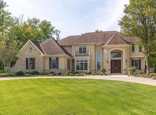 11998 Grandstone Ln, Cincinnati, OH 45249