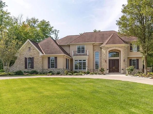 11998 Grandstone Ln, Cincinnati, OH 45249