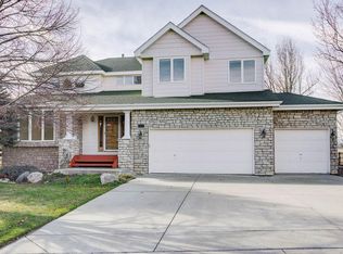 353 Elk Trl, Lafayette, CO 80026