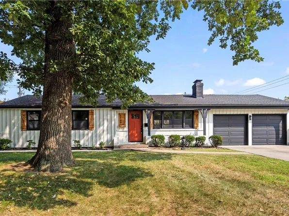 5500 W 63rd Ter, Mission, KS 66202