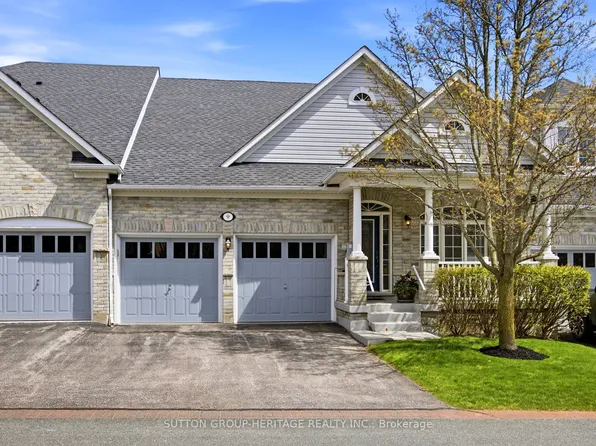 9 Fenton Ln, Pt Hope, ON L1A 0A3