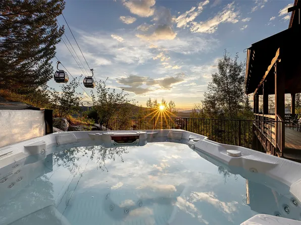2542 Ski Trail Lane, Steamboat Springs, CO 80487