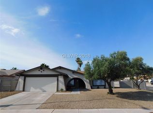 300 Tamarack Dr, Henderson, NV 89002