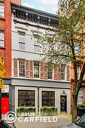 Rented by Leslie J. Garfield