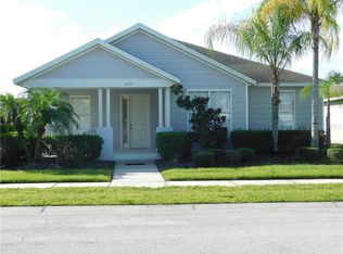 4972 Thread Needle St, Kissimmee, FL 34758