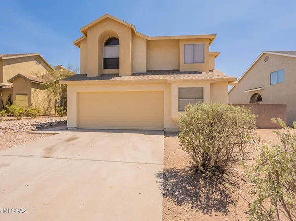 3556 W Avenida Del Mar, Tucson, AZ 85746