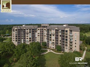 18269 Colony Dr UNIT 204, Fairhope, AL 36532