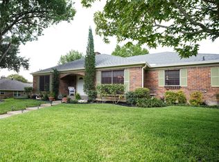 3122 Marilee Dr, Garland, TX 75043