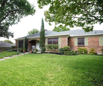 3122 Marilee Dr, Garland, TX, 75043