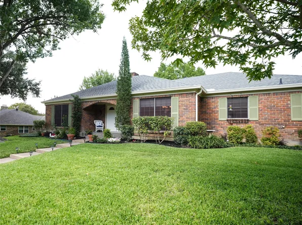 3122 Marilee Dr, Garland, TX 75043