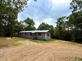 4943 Polite Rd, Omaha, AR 72662