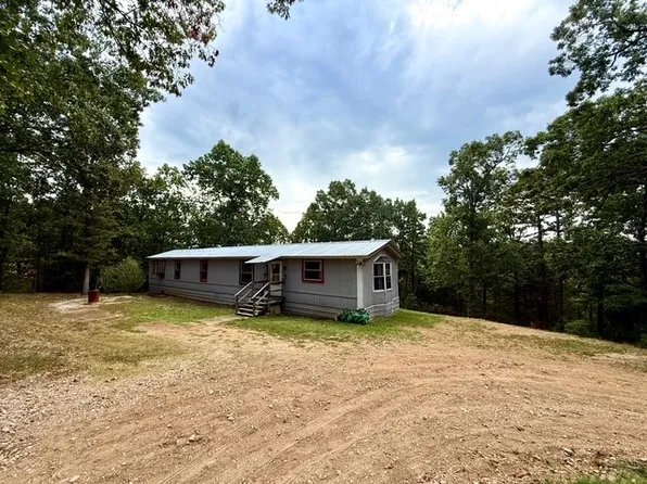4943 Polite Rd, Omaha, AR 72662