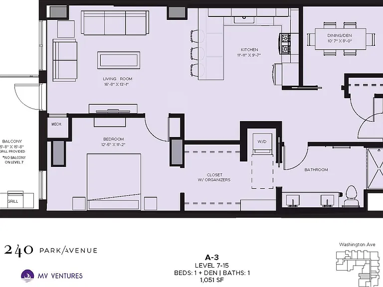 240 Park Avenue — Photo 95