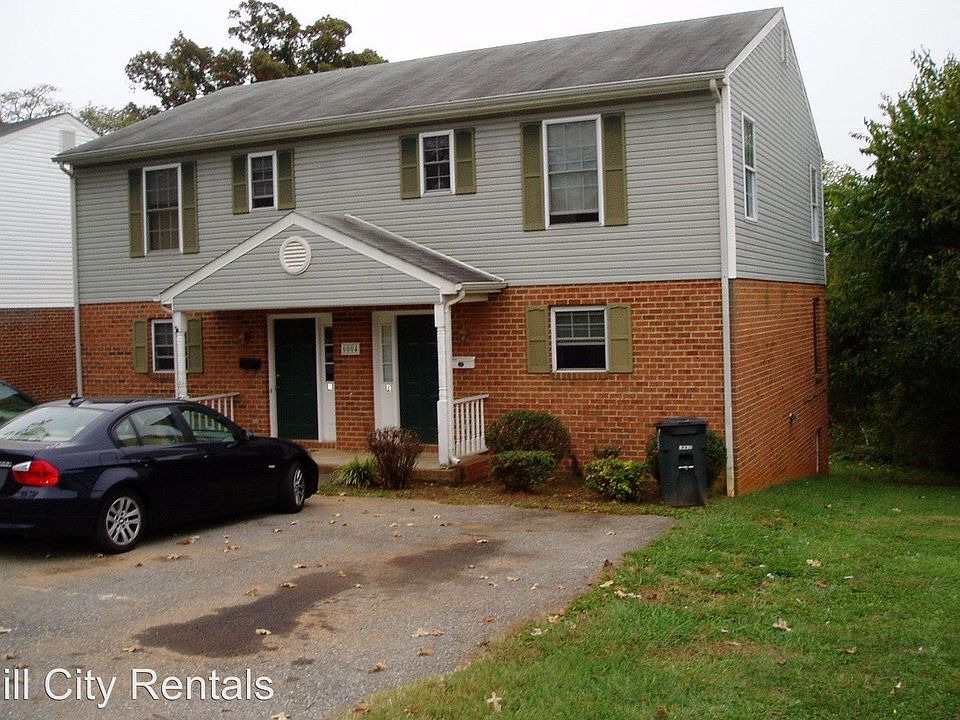 1st image of 6012 Igloe Dr #B