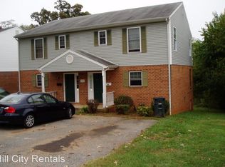 6012 Igloe Dr #B, Lynchburg, VA 24502