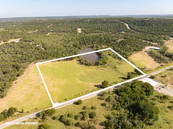 4171 Pleasant Valley Rd, Mineral Wells, TX 76067