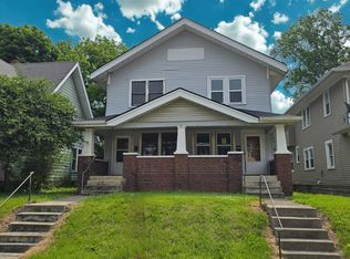 1427 N Lasalle St #1427, Indianapolis, IN