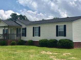 6985 Alex Harvin Hwy, Summerton, SC 29148