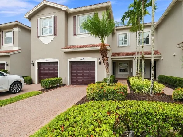 6509 Monterey PT #102, NAPLES, FL 34105