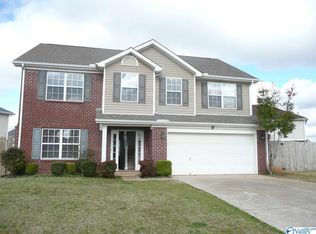 221 Dartford Dr, Madison, AL 35756