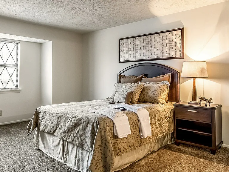 Windsor - Bedroom 3