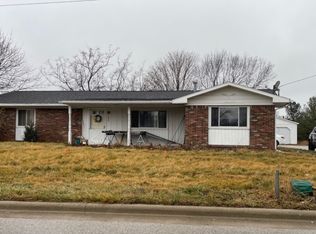 1371 S 250 E, Winona Lake, IN 46590