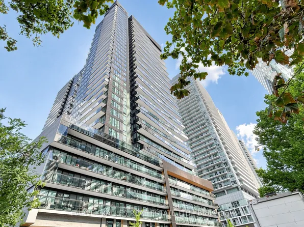 127 Broadway Ave #3113, Toronto, ON M4P 1V4