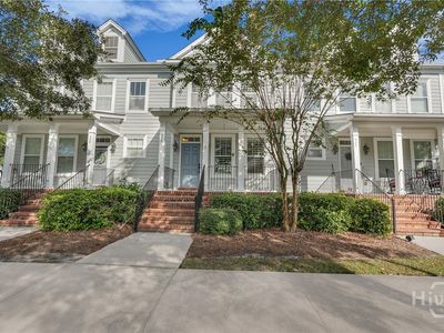 326 Village Green, Pooler, GA, 31322