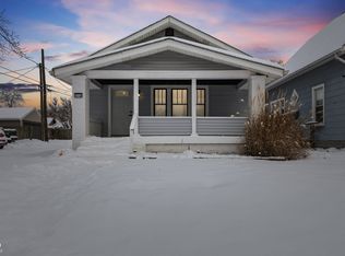 5116 E Saint Clair St, Indianapolis, IN