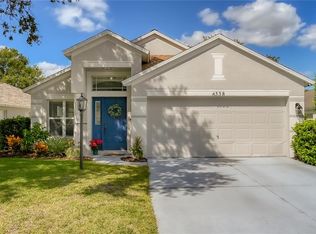 6338 Yellowtop Dr, Lakewood Ranch, FL 34202