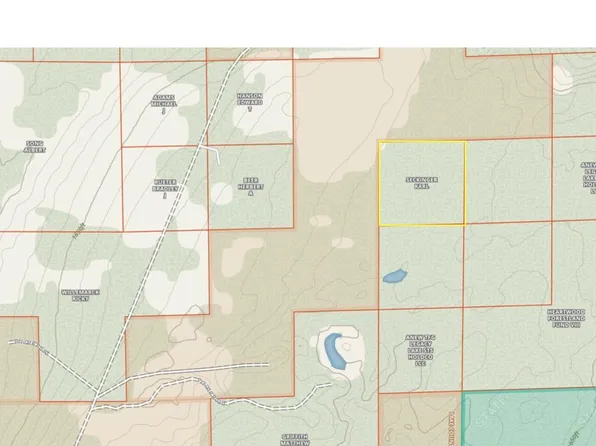 Xyz McAlpine Spur Rd, Two Harbors, MN 55616