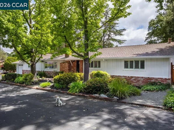 516 McGrath Ct, Pleasant Hill, CA 94523
