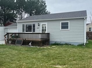 1547 Sky Rd, Sidney, NE 69162