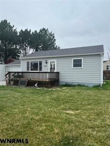 1547 Sky Rd, Sidney, NE, 69162