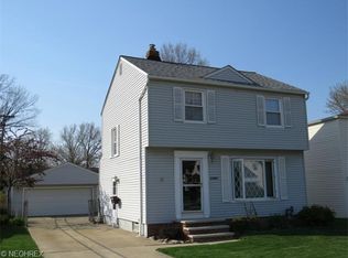 31801 Pendley Rd, Willowick, OH 44095