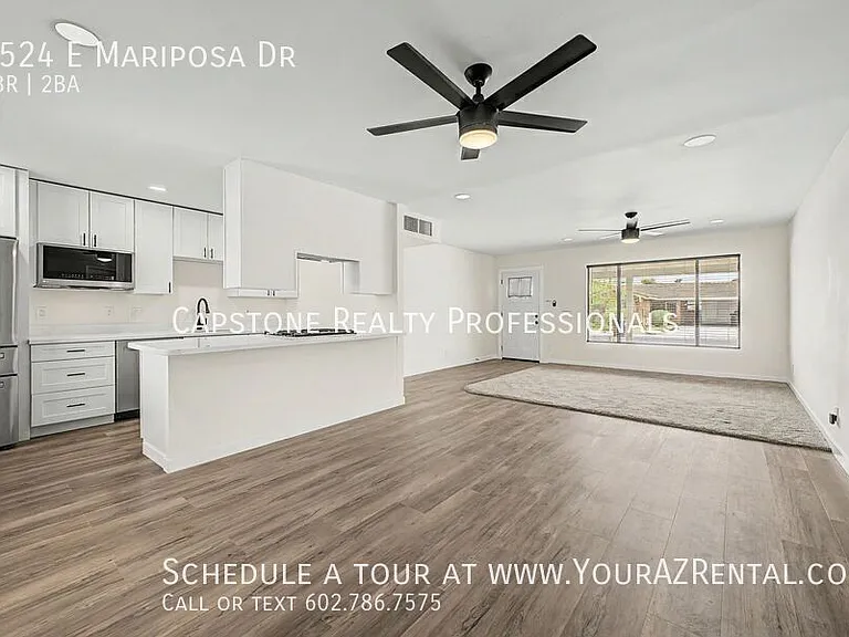 8524 E Mariposa Dr — Photo 5